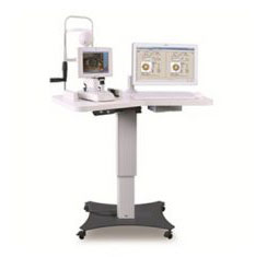 白内障手術支援システム「Verion Image Guided System」